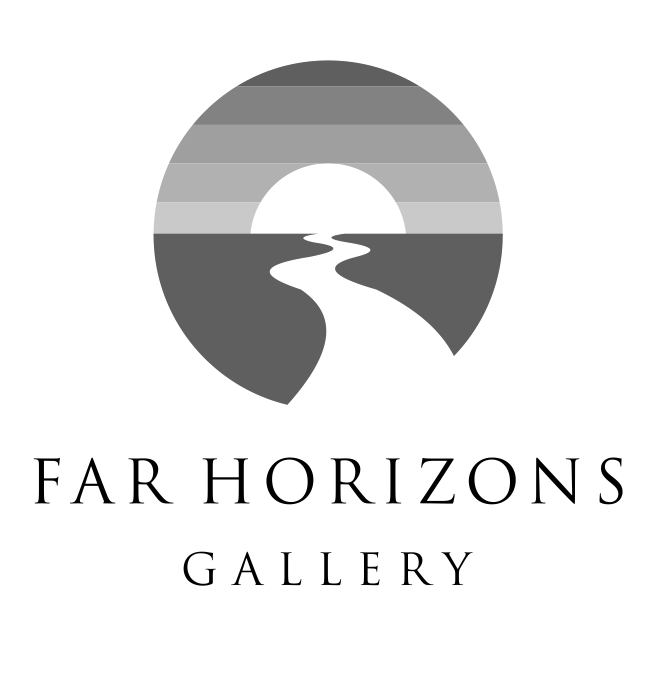 FAR HORIZONS COLLECTIVE-ART GALLERY logo